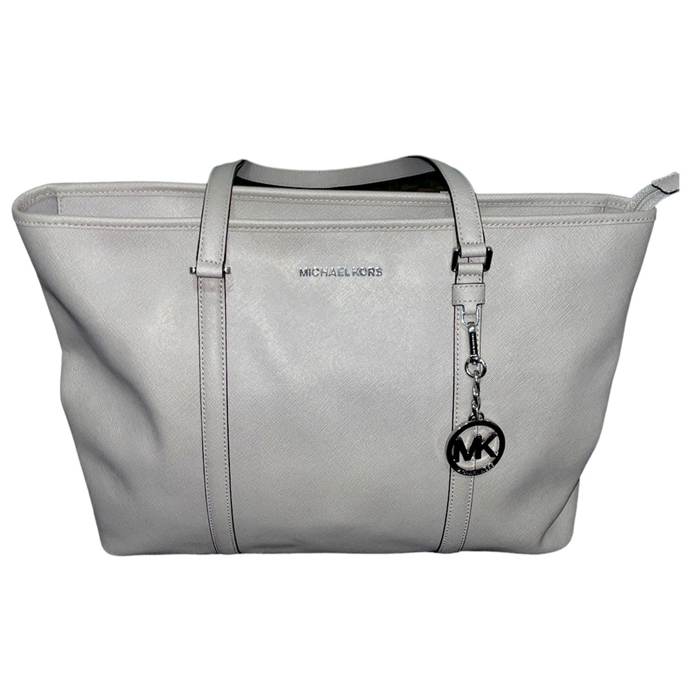Michael Kors Large Sady Carryall Shoulder tote bag 👜✨